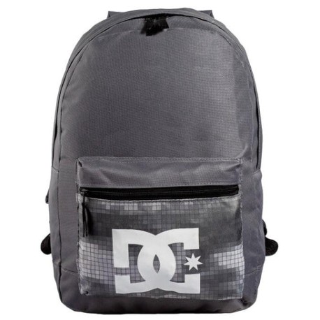 MOCHILA NIKEL BAG 4 D.C.