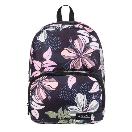 MOCHILA ALWAYS CORE PRINTED ROXY