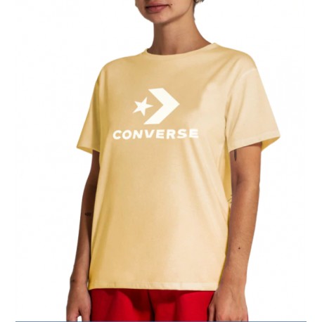 REMERA TEE MUJER CONVERSE