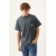 REMERA SS WORKWEAR LEE