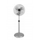 VENTILADOR DE PIE 20 PULG 130 W 3 VELOCIDADES