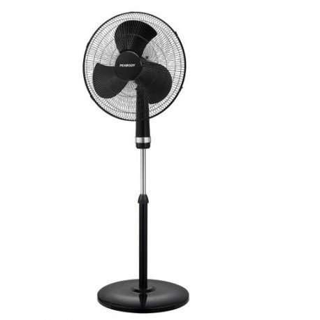 VENTILADOR DE PIE 60W 3 VELOCIDADES