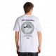 REMERA WORLD TEAM SS VANS