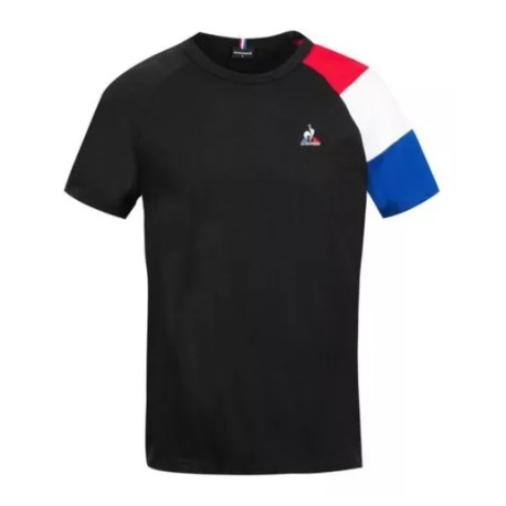 REMERA BAT SS LE COQ SPORTIF