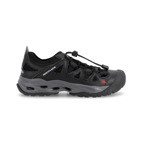 ZAPATILLAS ZYMIC MUJER MONTAGNE