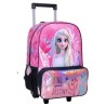 MOCHILA FROZEN 17 PULG CARRO DESTINY WABRO