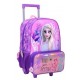 MOCHILA FROZEN 17 PULG CARRO DESTINY WABRO