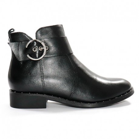 botas hush puppies