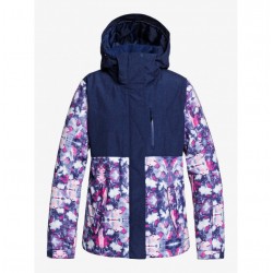 CAMPERA SNOW JETTY BLOCK D