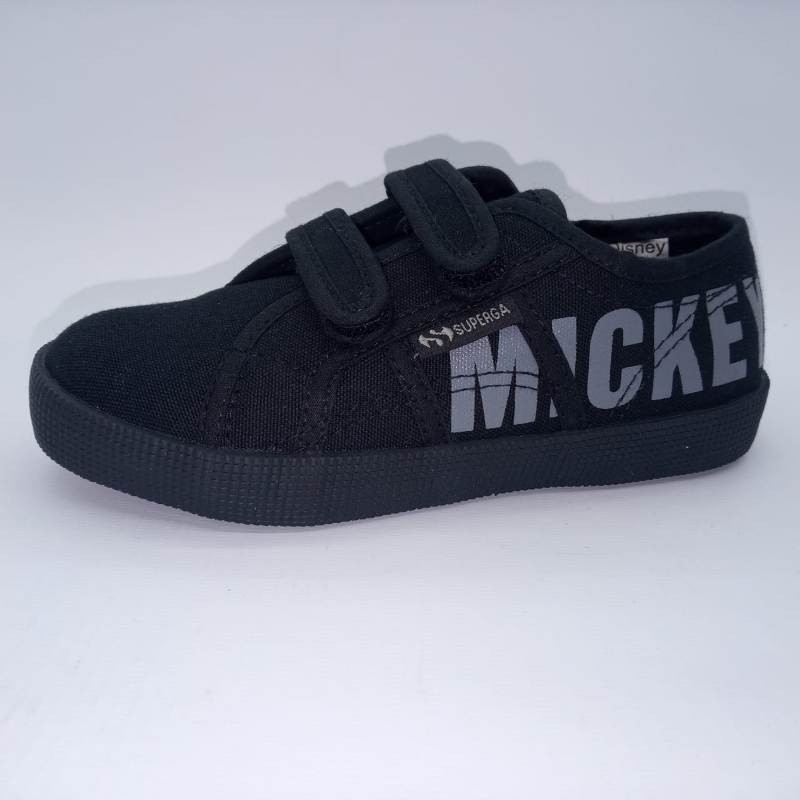 Mickey superga 2024