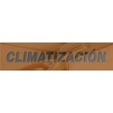 Climatización