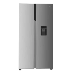 Heladera SIDE BY SIDE 529 lts