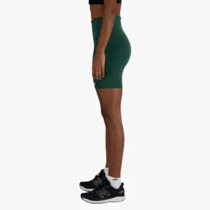 CALZA NEW BALANCE HARMONY HIGH RISE SHORT 6