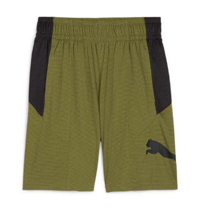 SHORT PUMA TRAIN FAV CAT KNIT 8