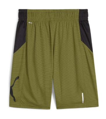 SHORT PUMA TRAIN FAV CAT KNIT 8 - Image 2