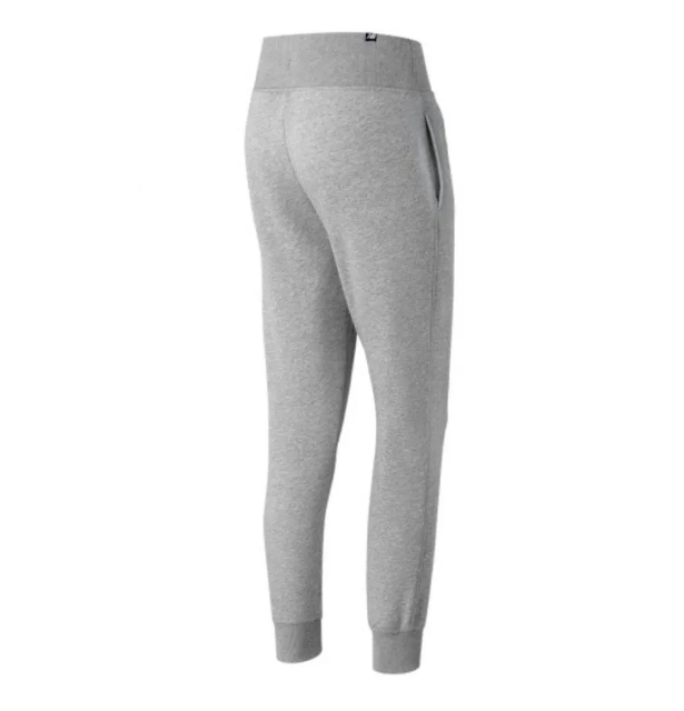 PANTALON NEW BALANCE ESSENTIALS SWEAT WP83552AG - Image 2