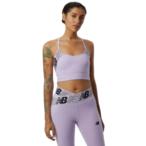 TOP NEW BALANCE RELENTLESS CROP