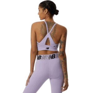 TOP NEW BALANCE RELENTLESS CROP