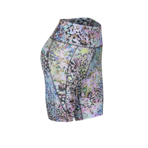 CALZA REEBOK LUX BOLD HR SHORT