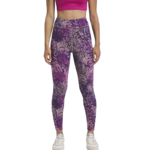 CALZA REEBOK SAFARI COTTON TIGHT