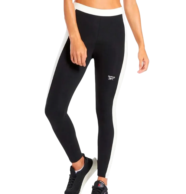 CALZA REEBOK HS4709 CL AE COTTON