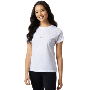 REMERA NEW BALANCE ESSENTIALS TEE