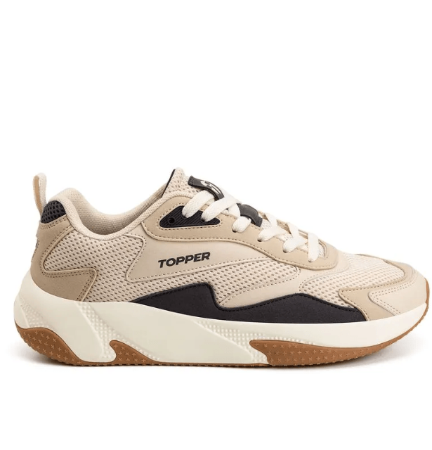 ZAPATILLA TOPPER TERRANO II