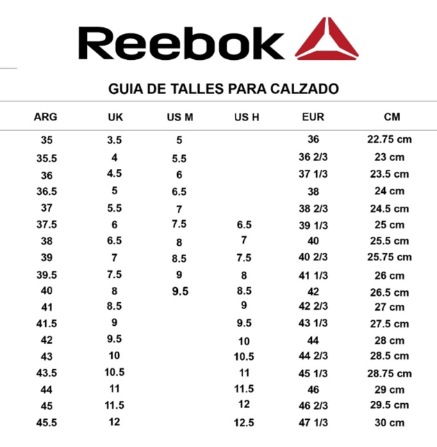 BOTIN REEBOK RBK ESSENCE TG F5 - Image 5