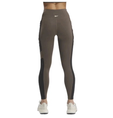 CALZA REEBOK LUX HR TIGHT IL2017 - Image 3