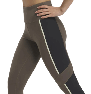 CALZA REEBOK LUX HR TIGHT IL2017 - Image 2