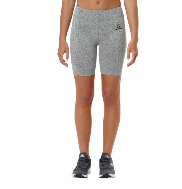 CALZA TOPPER BIKER WMN