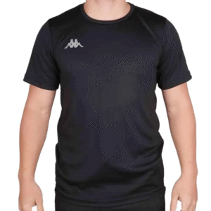 REMERA KAPPA KOMBAT ETRU