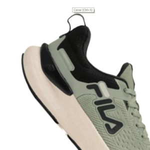 ZAPATILLA FILA IMPROVE HOMBRE