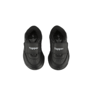 ZAPATILLA TOPPER BABY X FORCER VELCRO