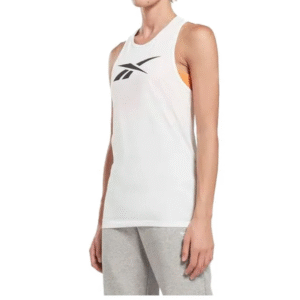MUSCULOSA REEBOK TE GRAPHIC TANK