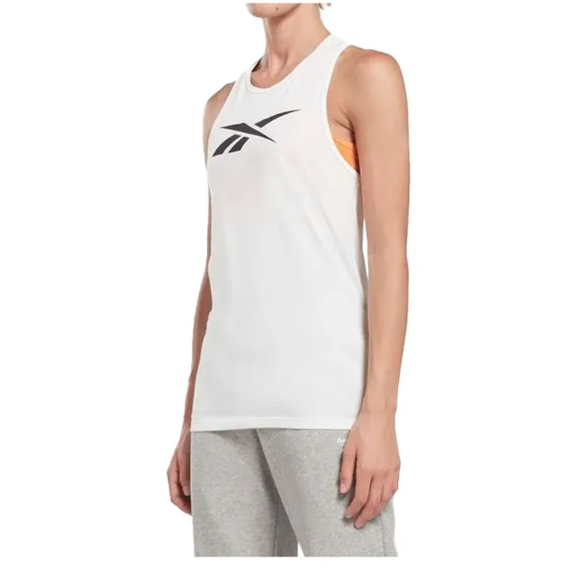 MUSCULOSA REEBOK TE GRAPHIC TANK