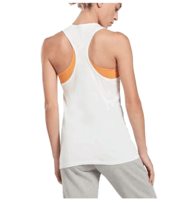 MUSCULOSA REEBOK TE GRAPHIC TANK - Image 3