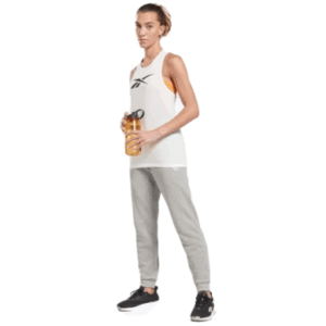 MUSCULOSA REEBOK TE GRAPHIC TANK