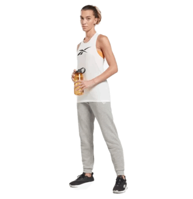 MUSCULOSA REEBOK TE GRAPHIC TANK - Image 2