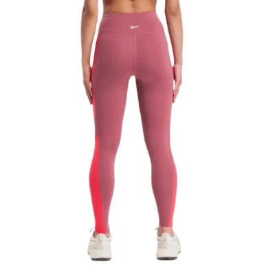 CALZA REEBOK LUX HR TOGHT C - Image 3