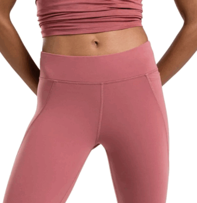 CALZA REEBOK LUX TIGHT - Image 2