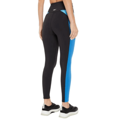 CALZA REEBOK LUX HR TIGHT CB - Image 2