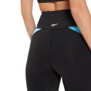 CALZA REEBOK LUX HR TIGHT CB