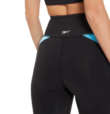 CALZA REEBOK LUX HR TIGHT CB - Image 3