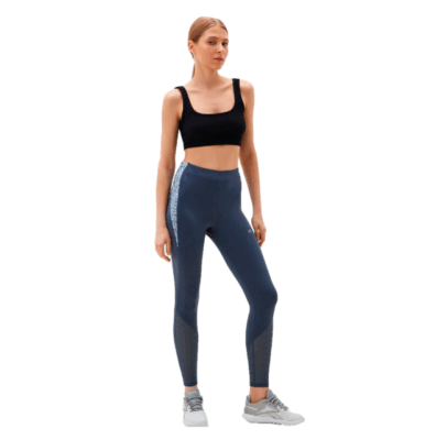 CALZA REEBOK RUNNING AOP TIGHT - Image 2