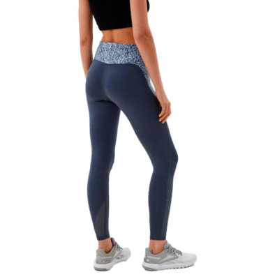 CALZA REEBOK RUNNING AOP TIGHT - Image 3