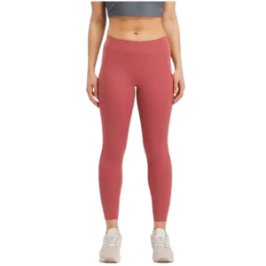 CALZA REEBOK 7/8 YOGA REACHED