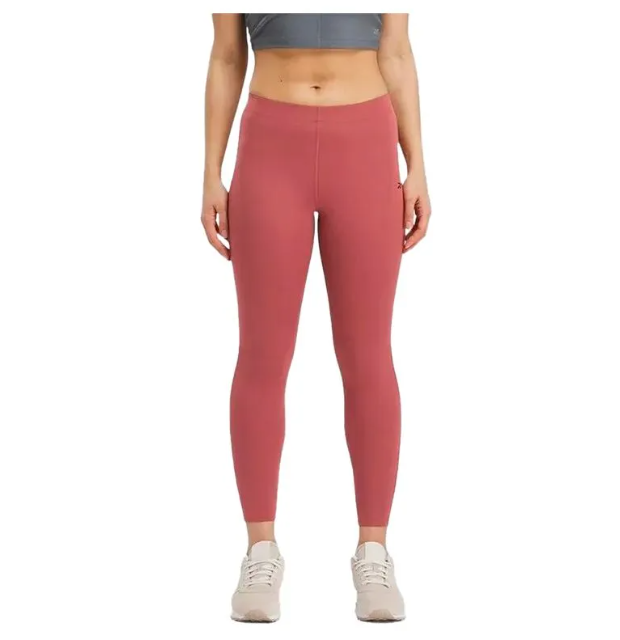 CALZA REEBOK 7/8 YOGA REACHED