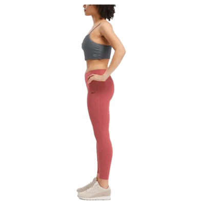 CALZA REEBOK 7/8 YOGA REACHED - Image 3