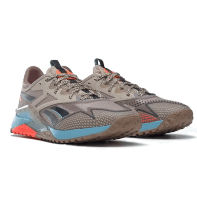 ZAPATILLA REEBOK NANO X2 TR ADVENTURE MODERN WMN - Image 2